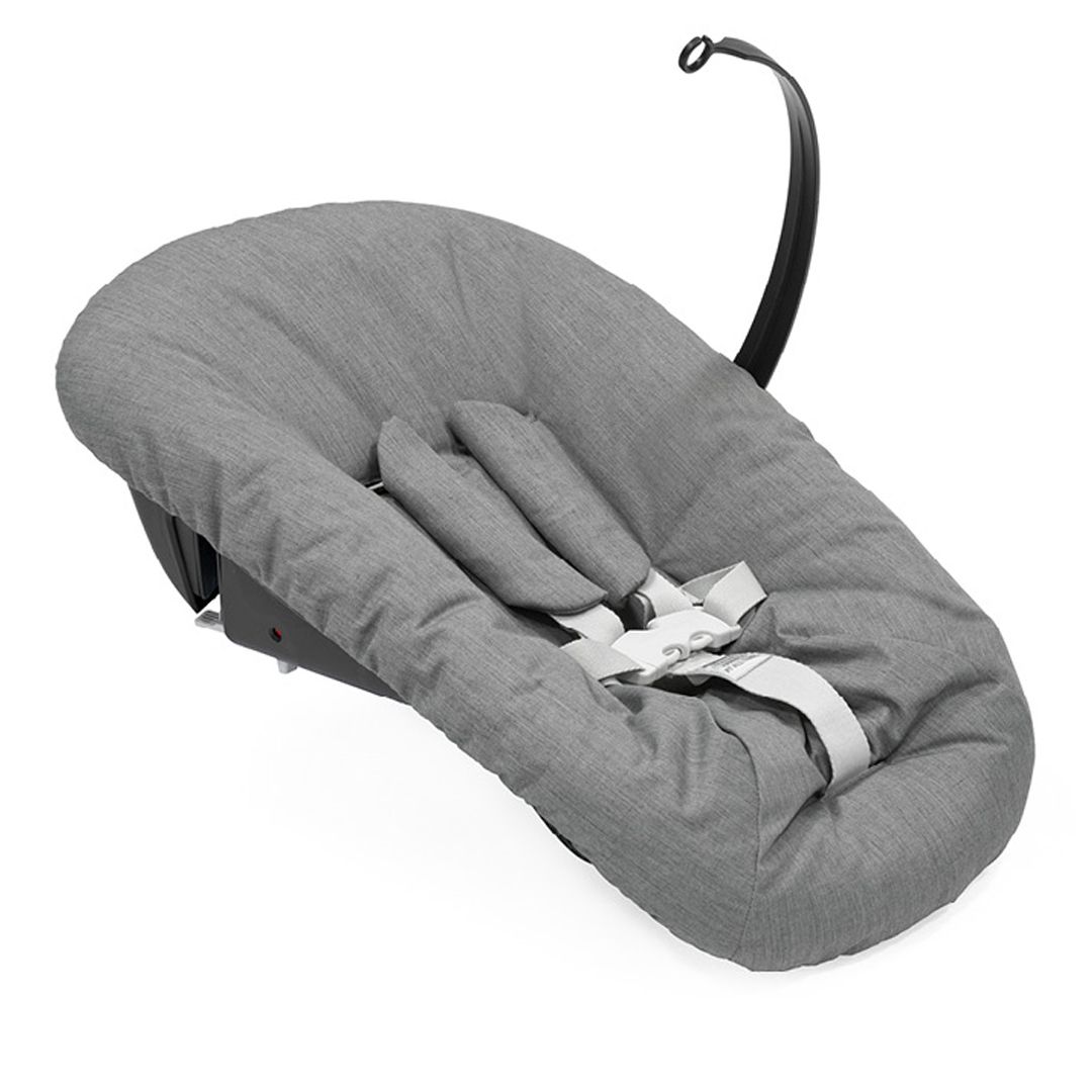 Stokke® Tripp Trapp ® Newborn Set, Anthracite
