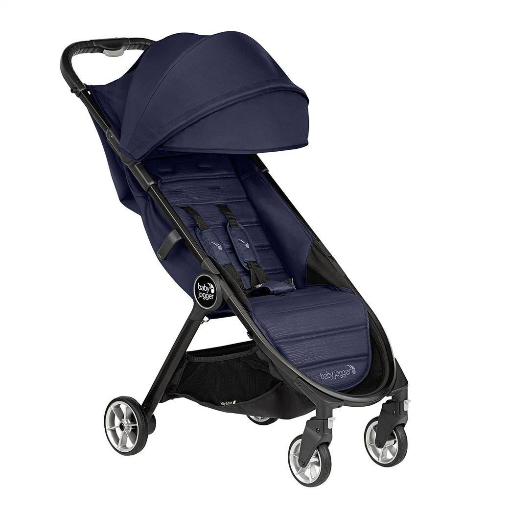 BabyJogger, City Tour 2 - Seacrest