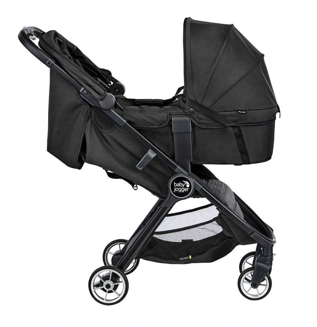 BabyJogger, City Tour 2 - Jet
