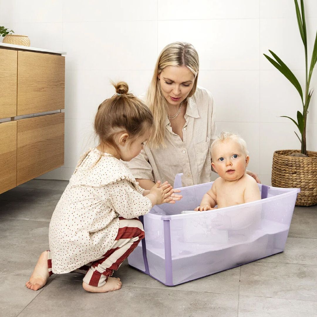 Stokke® Flexi Bath, Lavender