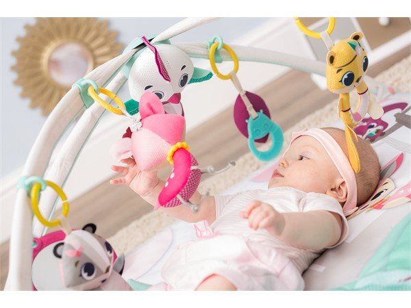 Babygym, Gymini, Princess tales, Tiny Love
