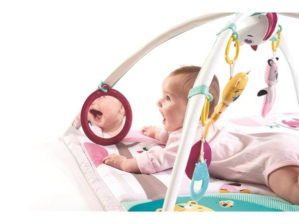 Babygym, Gymini, Princess tales, Tiny Love