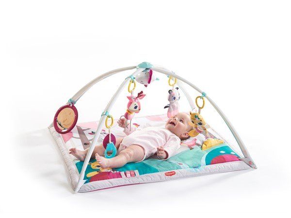 Babygym, Gymini, Princess tales, Tiny Love