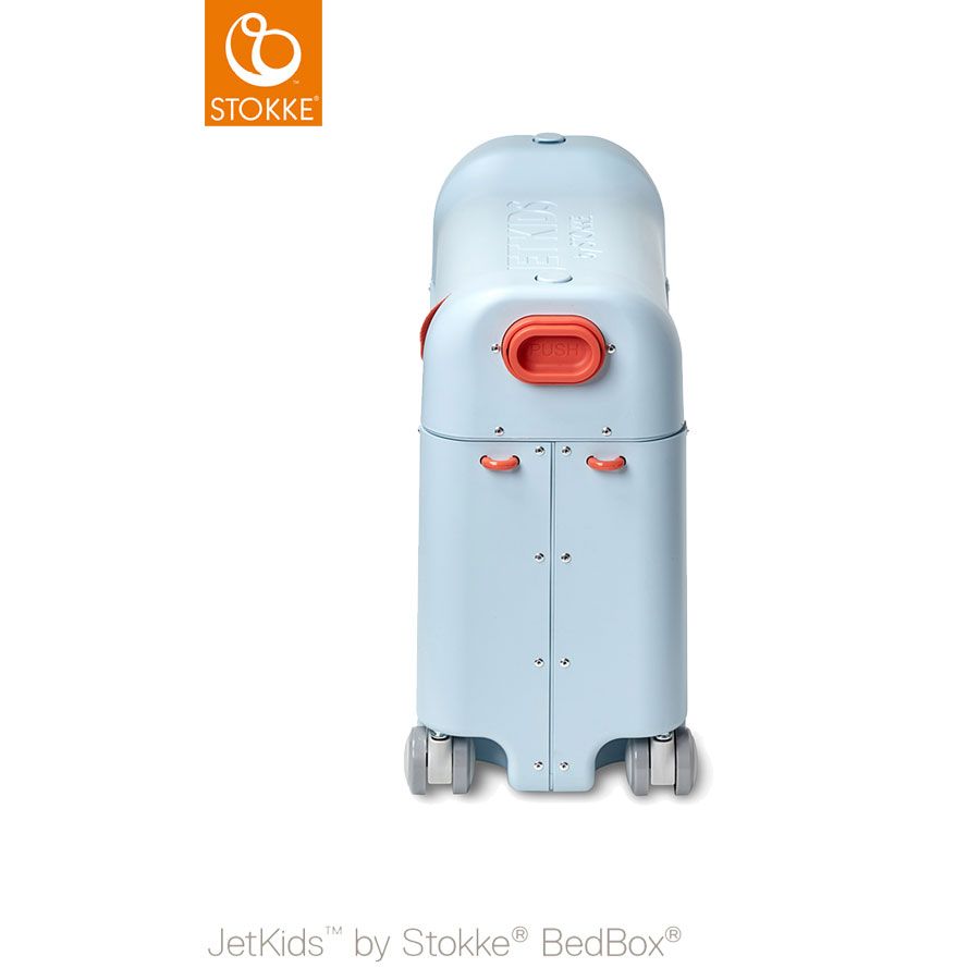 JetKids™ by Stokke® RideBox Blue Sky