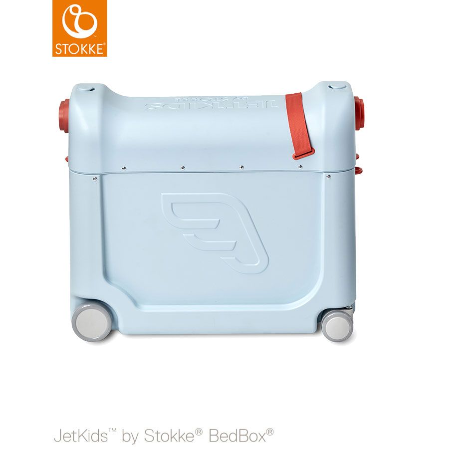 JetKids™ by Stokke® RideBox Blue Sky
