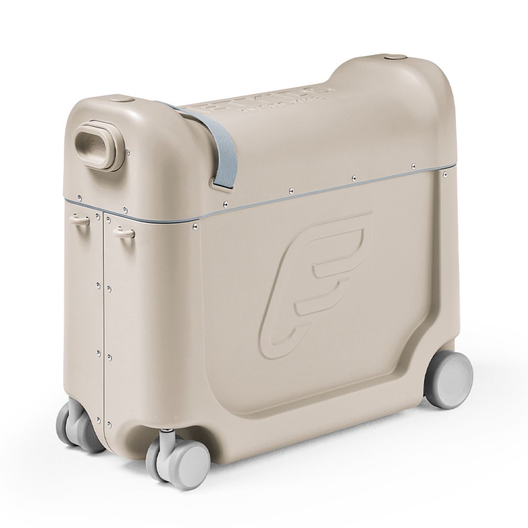 JetKids™ by Stokke® BedBox, Stardew, Cappuccino 