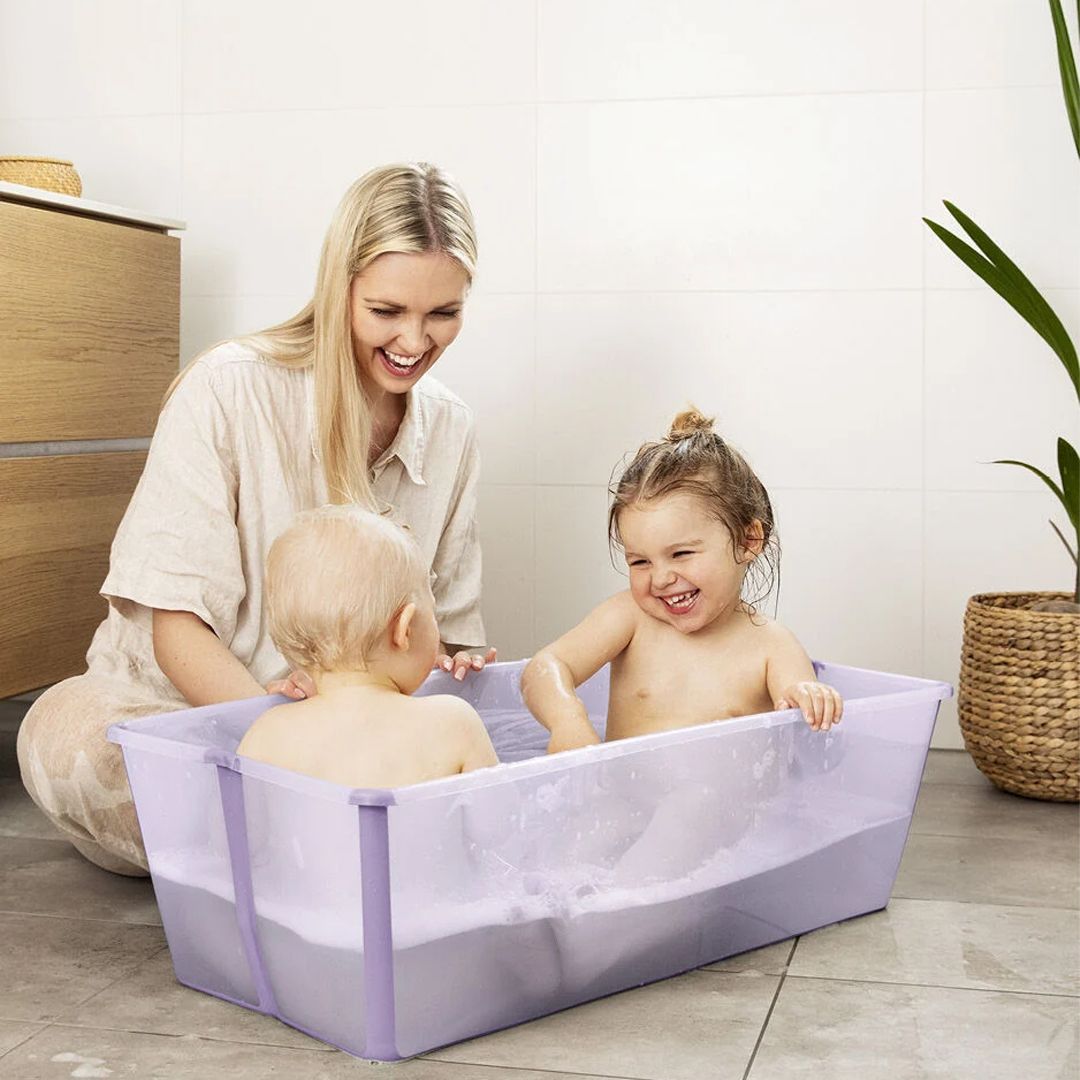 Stokke® Flexi Bath X-Large, Lavender