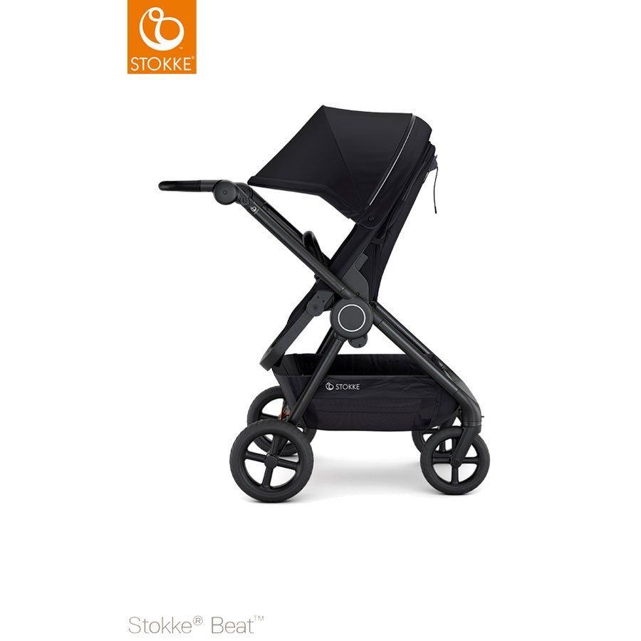 Stokke® Beat™ Black