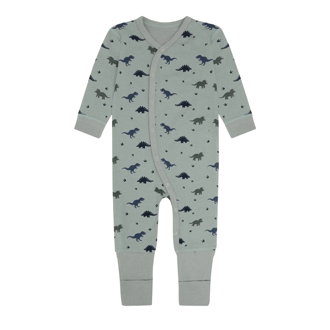 Hust&Claire Heldress Ull, Manu Dino, Slate Green