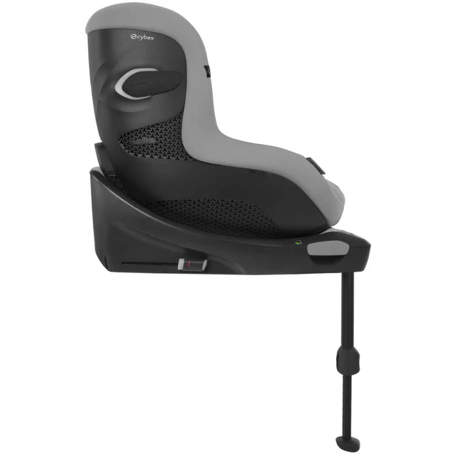 Bilstol, Cybex, Sirona G i-Size Plus, Stone Grey