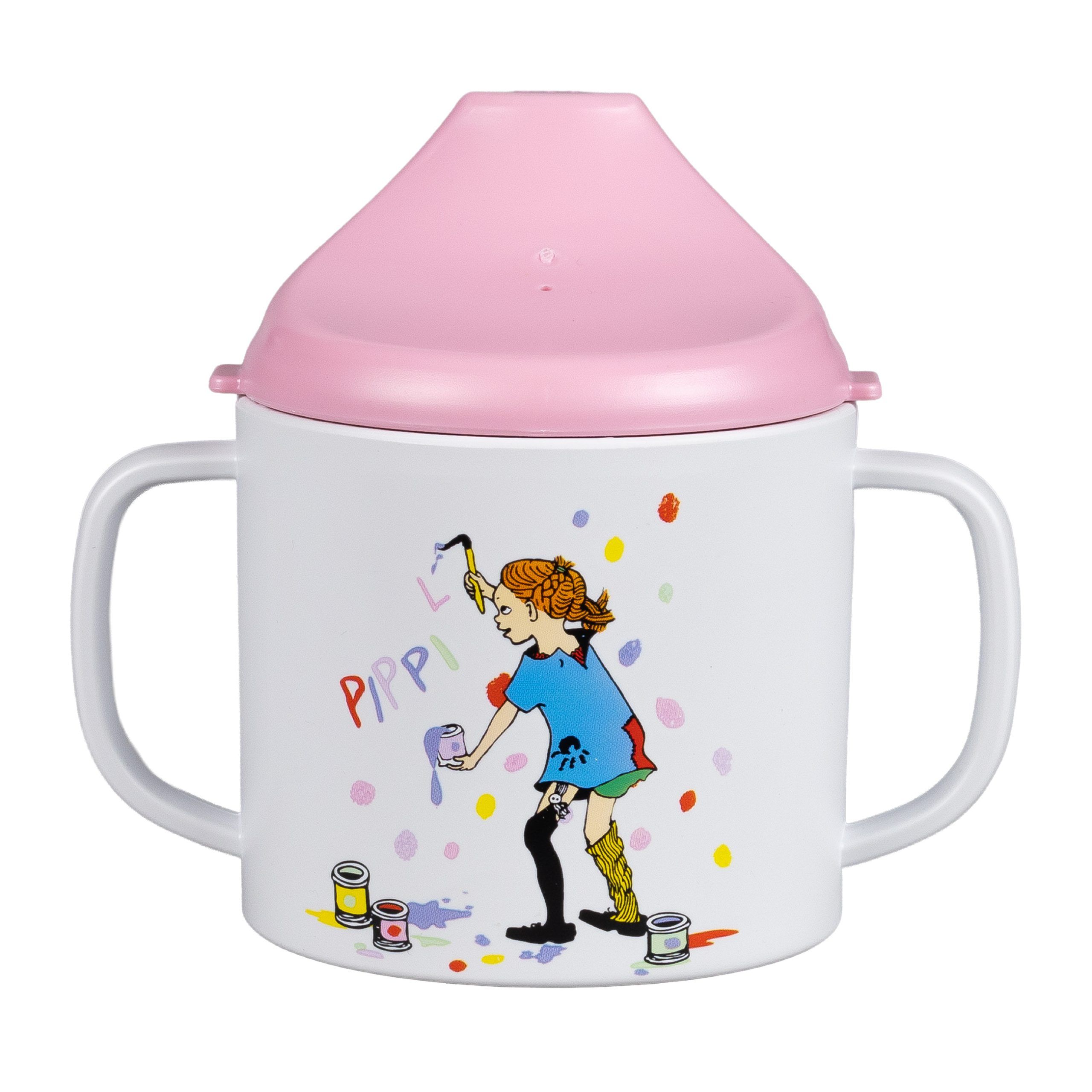 Rätt Start Tutekopp, Pippi Bursdag