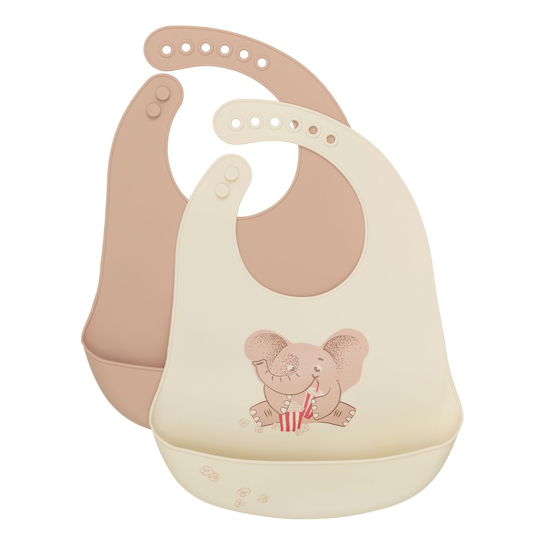 Smekke, CeLaVi, Warm Taupe, 2pk