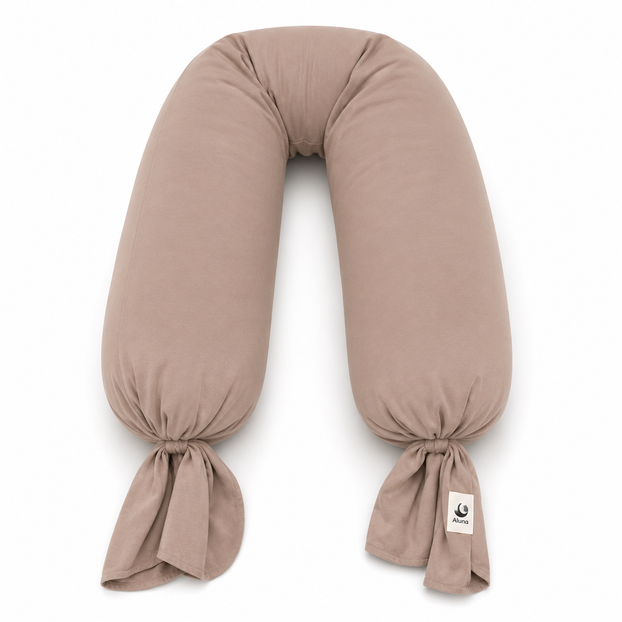 Aluna Gravidpute, Taupe