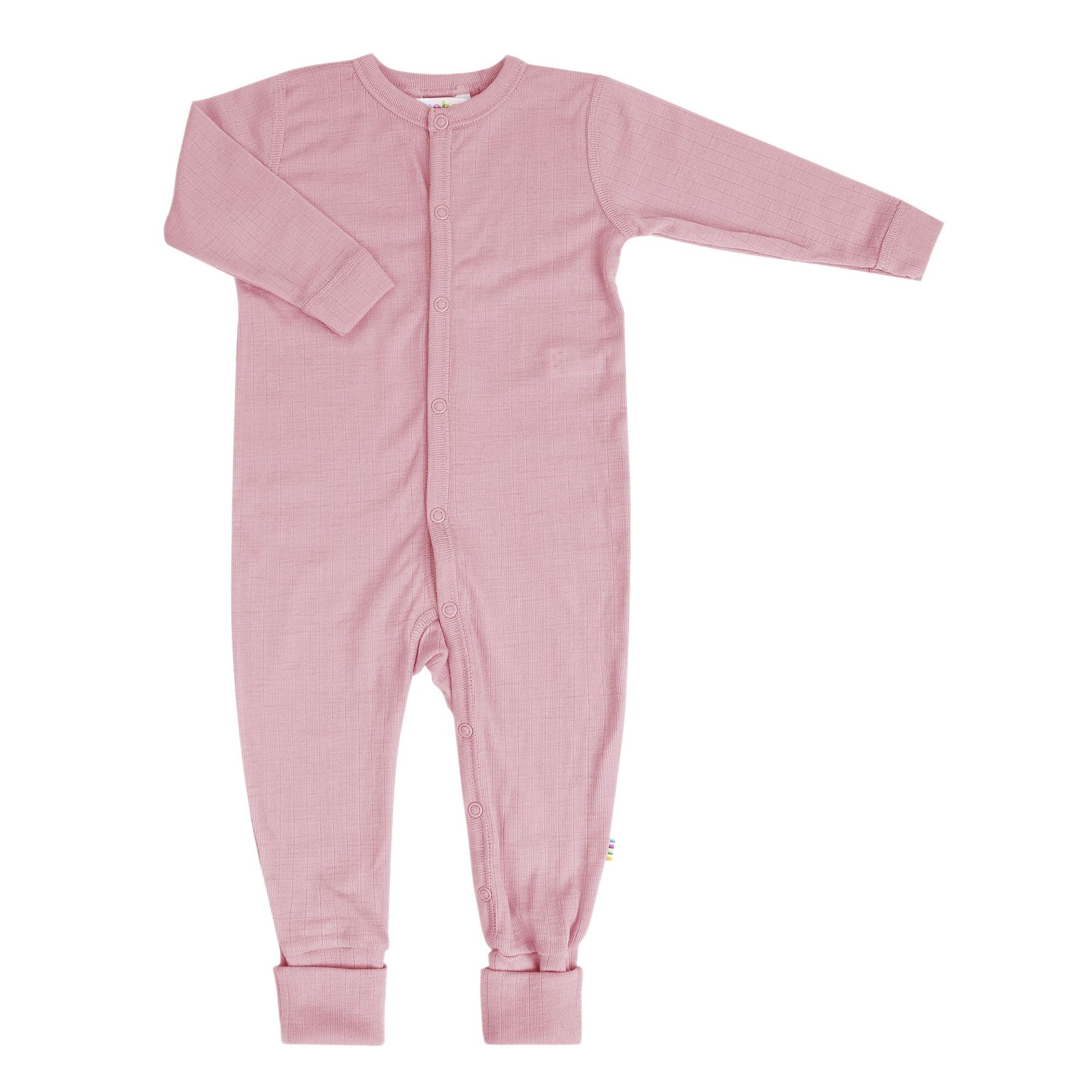 Jumpsuit 2in1, Joha, Ull, Rosa