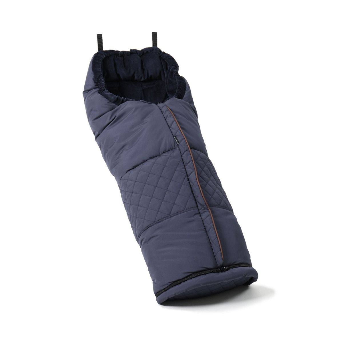 Kjørepose, Emmaljunga, Flat, Outdoor Navy