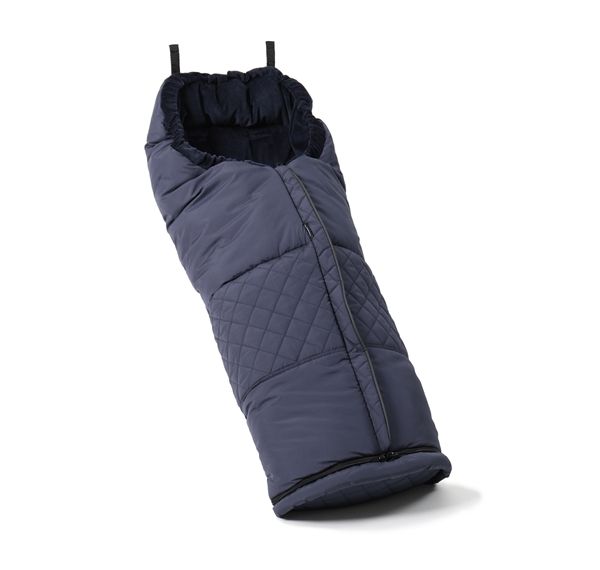 Vognpose, Kjørepose, Emmaljunga, Lounge Navy