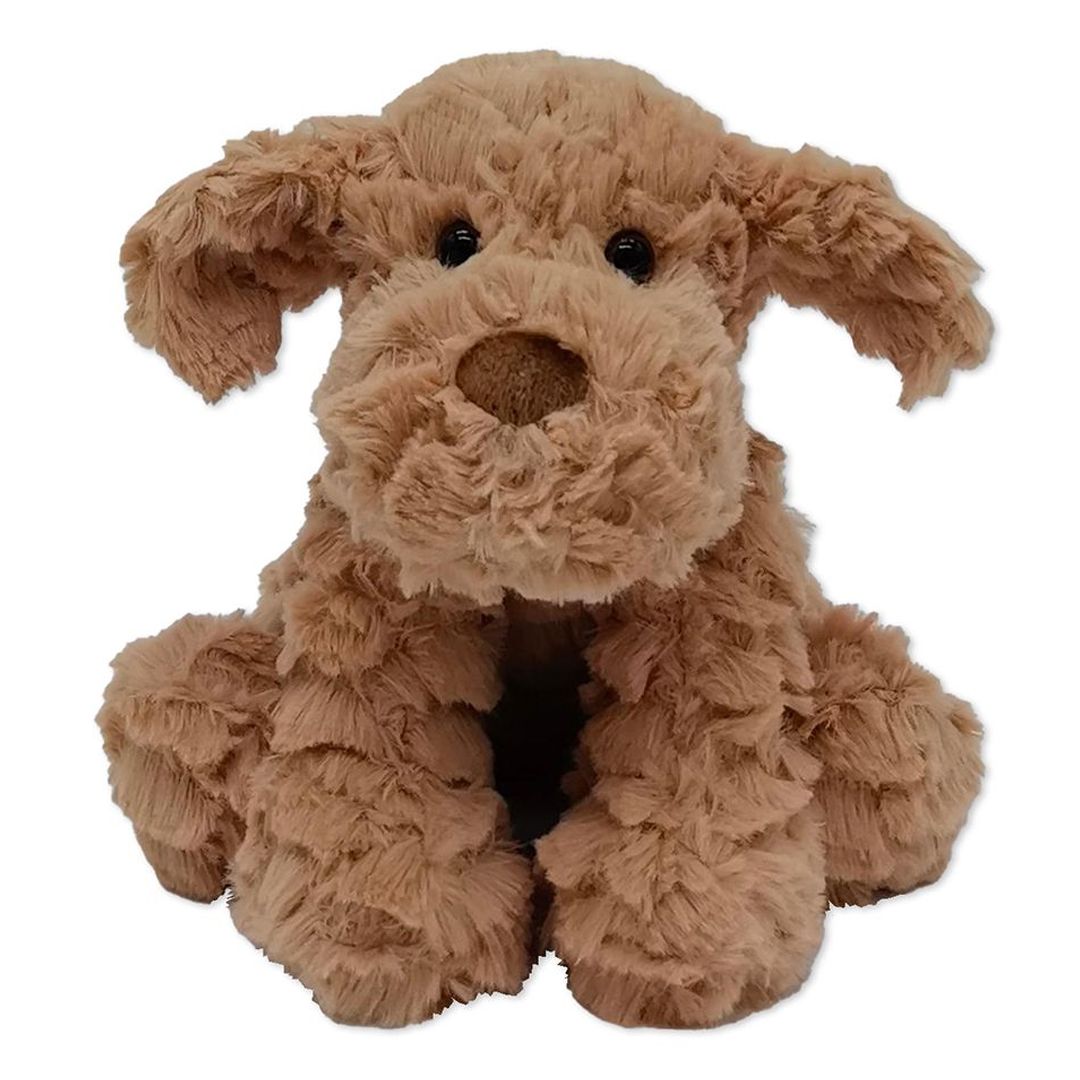Bamse, Magni, Hunden Walther 16 cm