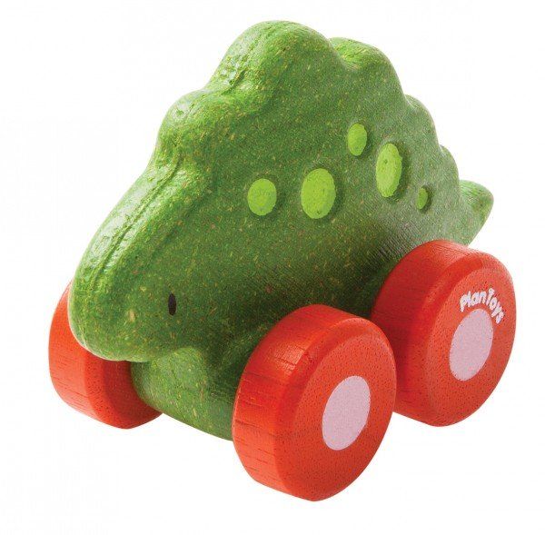Leke, Dinobil Stego, Plantoys