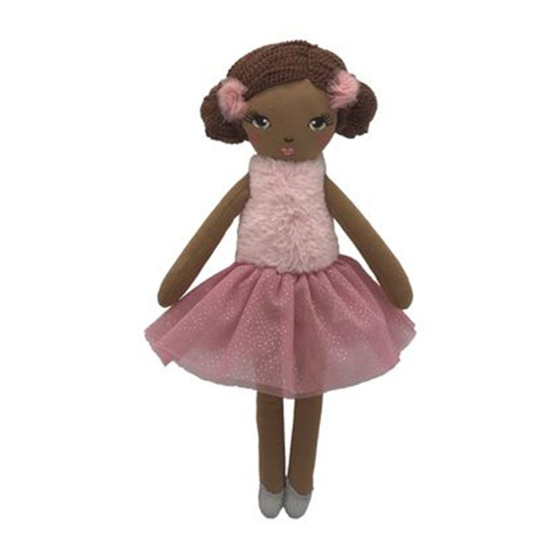 Magni Bamse, Ballerina Emma, 37cm