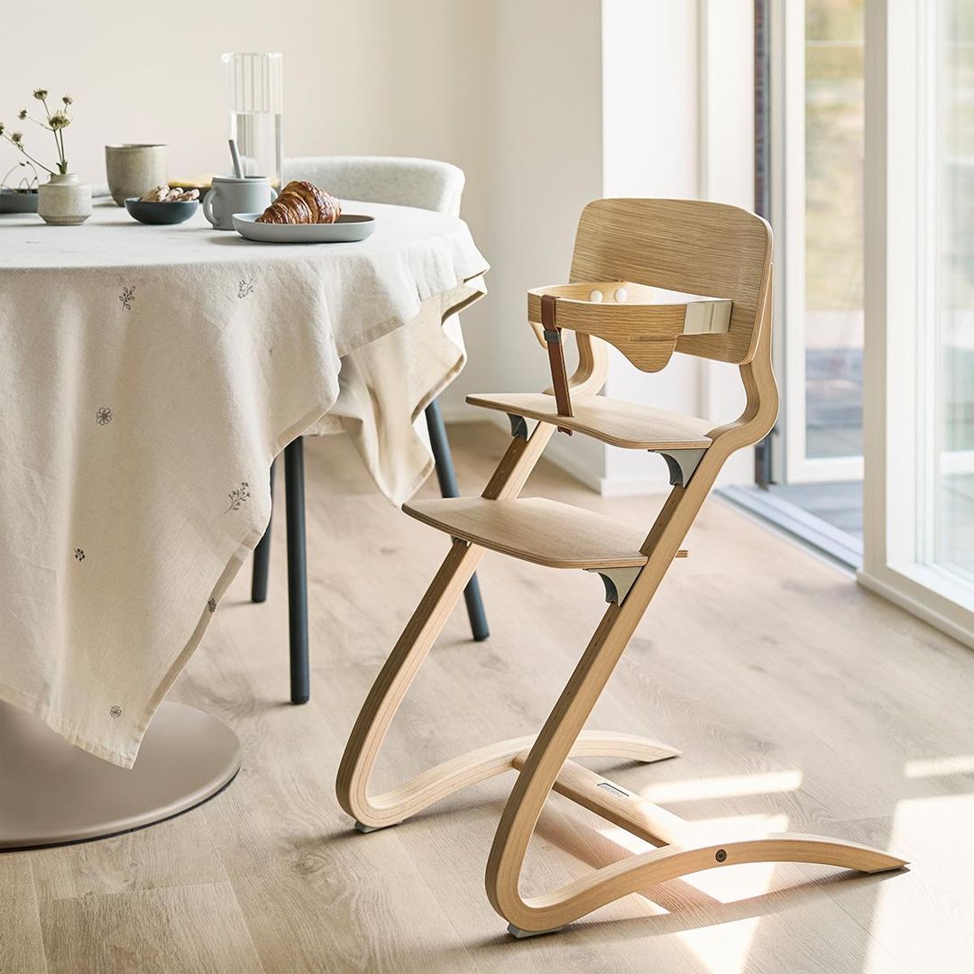 Høystol, Leander, Classic, Louie, Eik, Natur