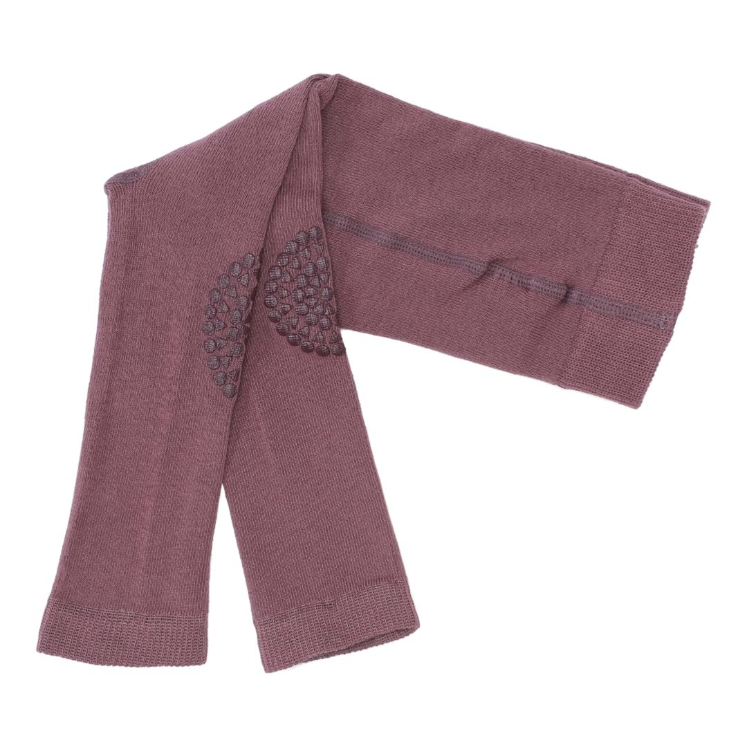 Leggings, GoBabyGo, Misty Plum