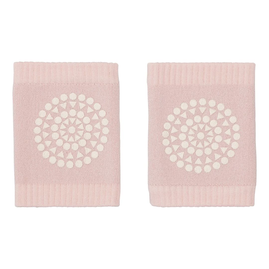 Kneepads, GoBabyGo, Soft Pink, One Size