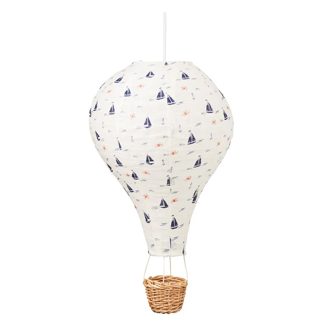 Balloon, Cam Cam, Sailboats