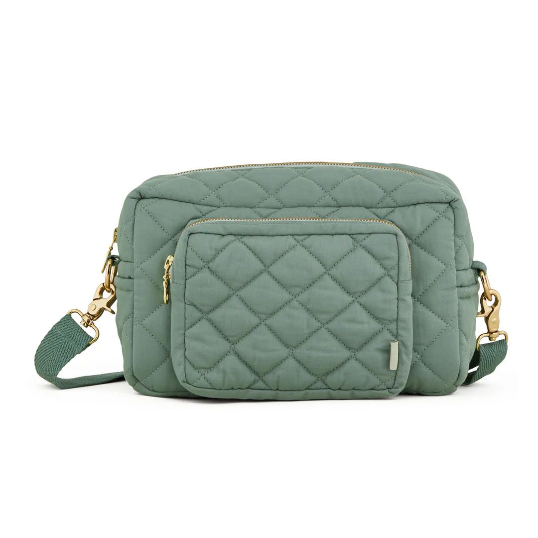 Stelleveske, Cam Cam, Small, Ivy Green