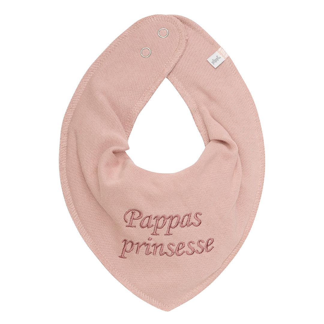 Smekke, Pippi, "Pappas Prinsesse", Misty Rose