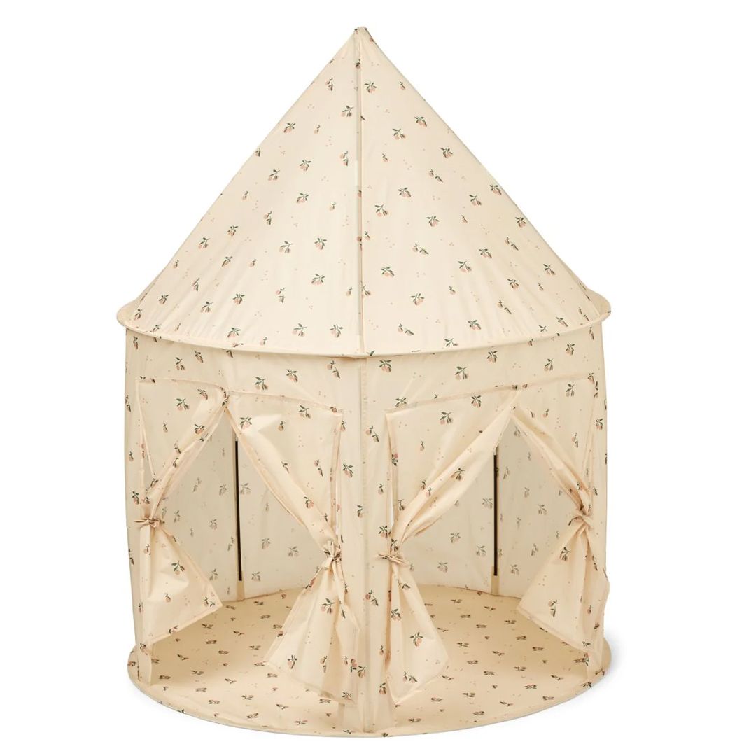 Pop-up Leketelt, Liewood, Oaks, Peach / Sea shell 