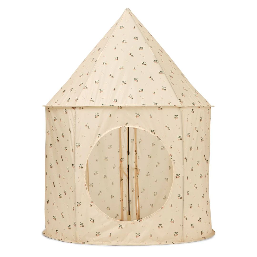Pop-up Leketelt, Liewood, Oaks, Peach / Sea shell 