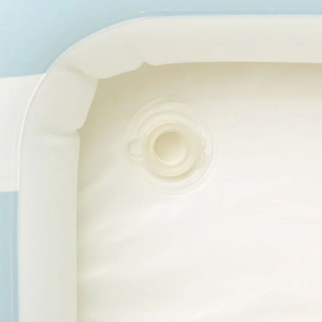 Basseng, Liewood, Peyton, Ice Blue / Creme De La Creme