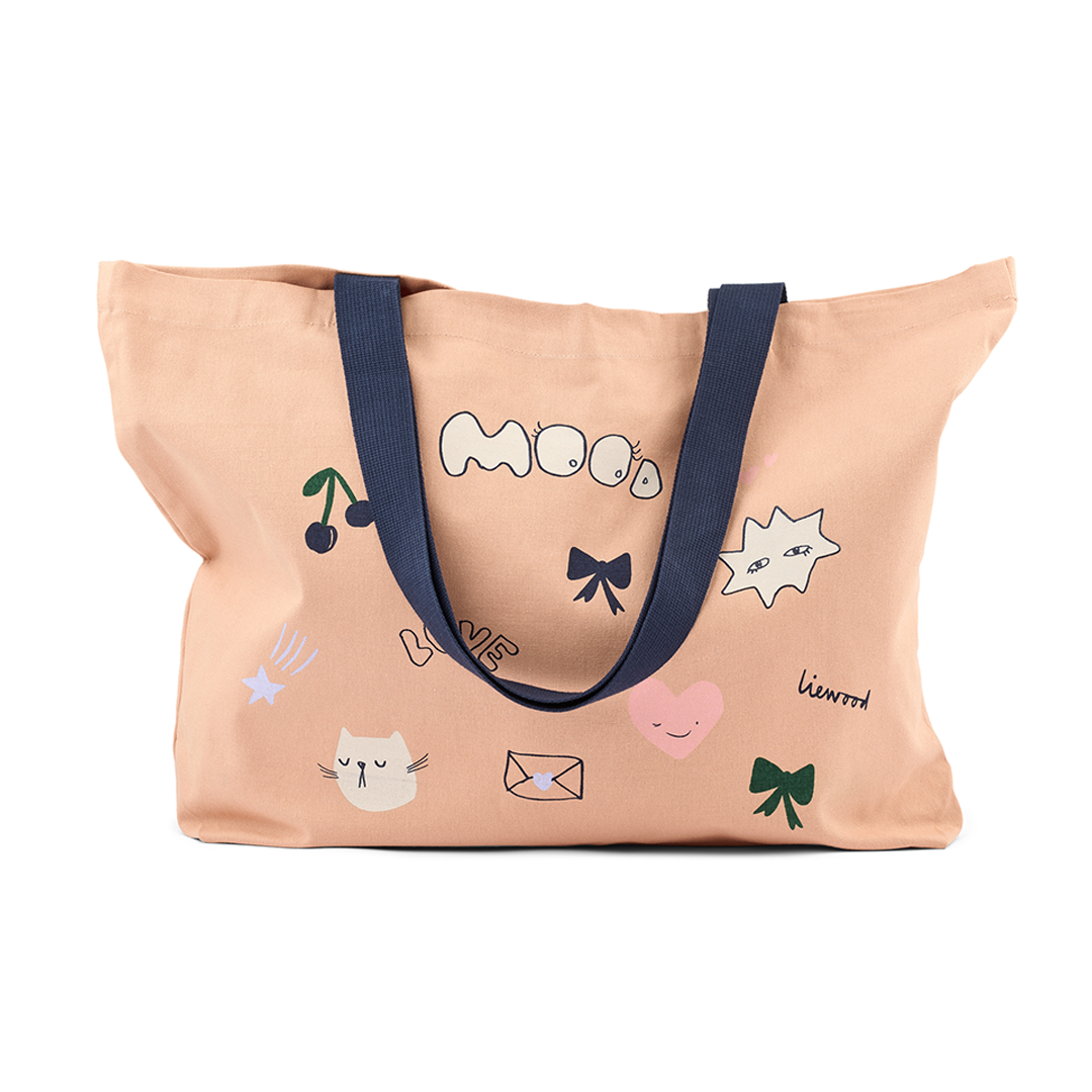 Liewood Totebag, Mood / Pale Tuscany