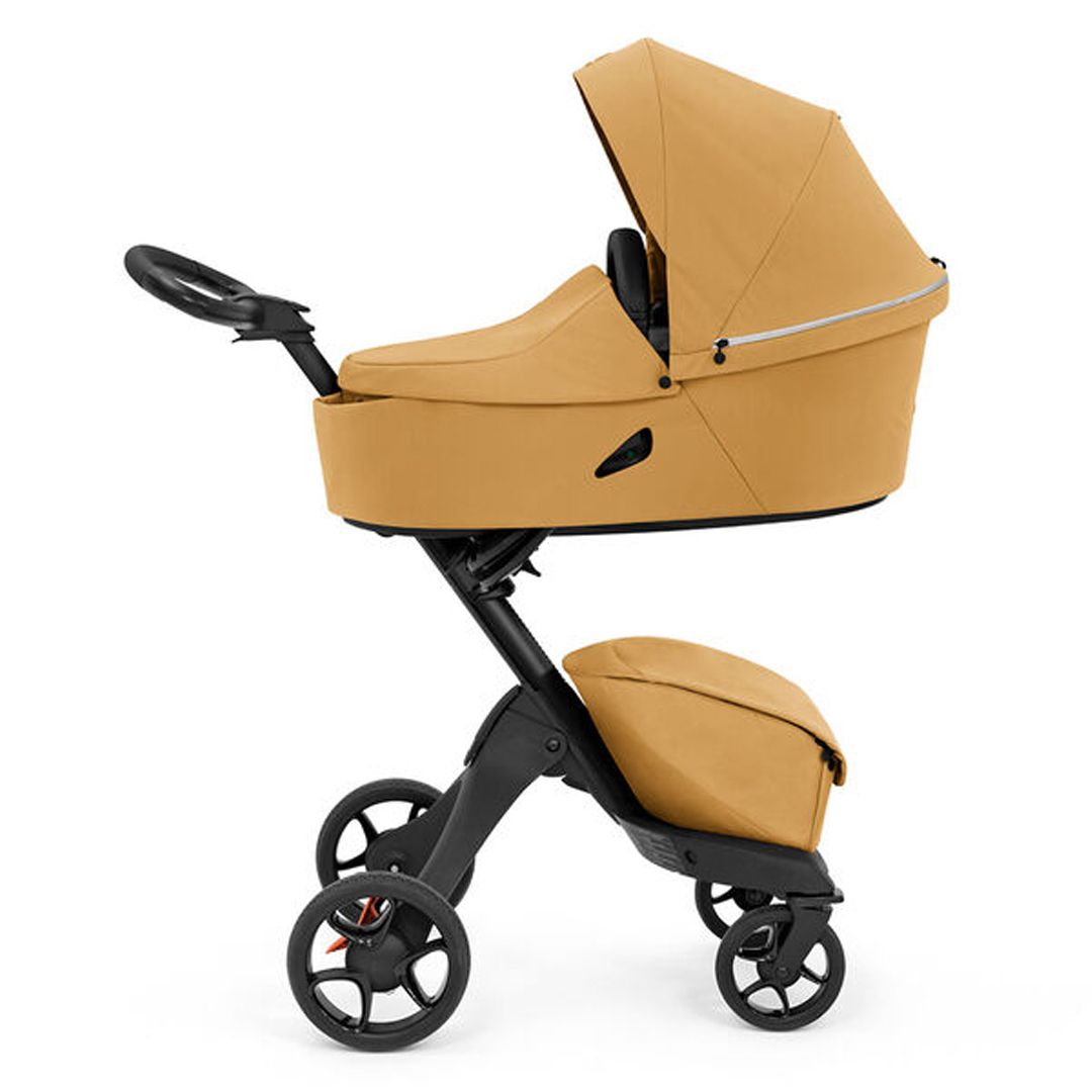 Liggedel, Stokke® Xplory® X - Golden Yellow