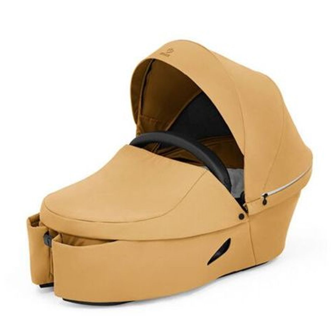 Liggedel, Stokke® Xplory® X - Golden Yellow