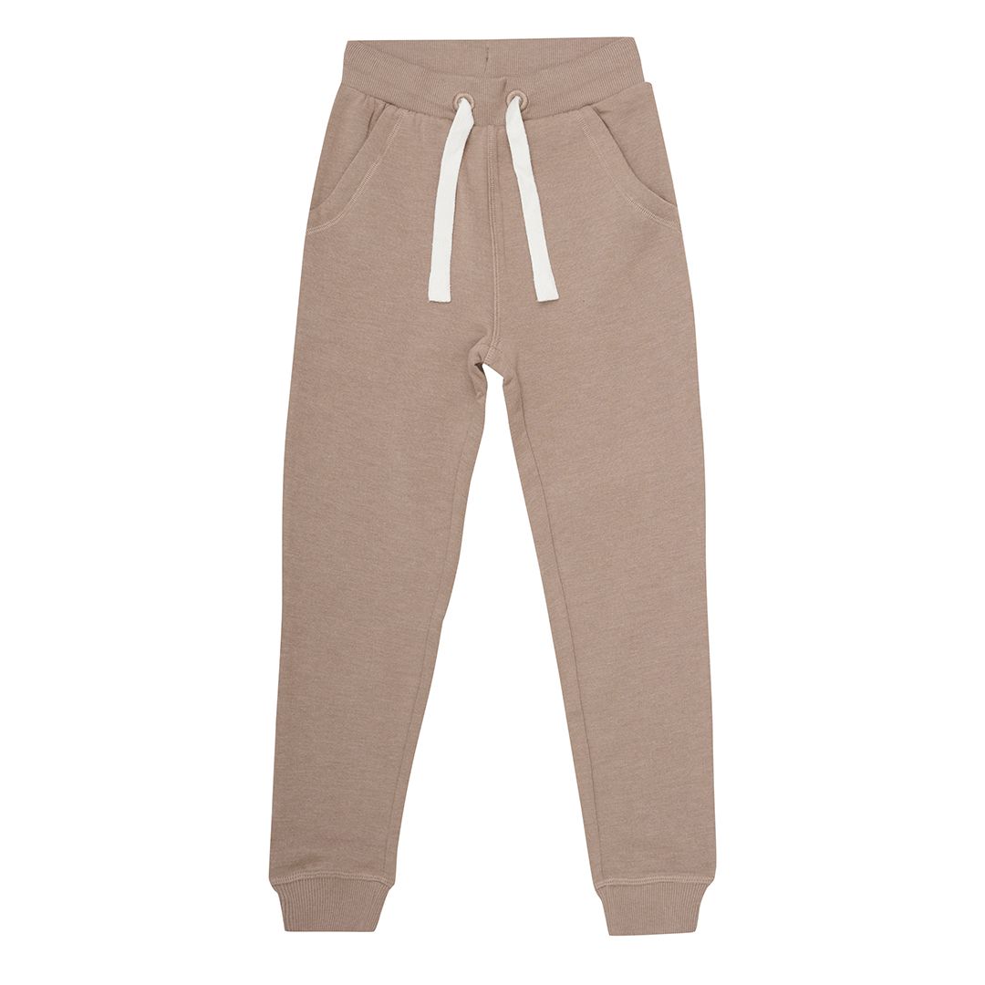 Joggedress, Minymo, Fossil