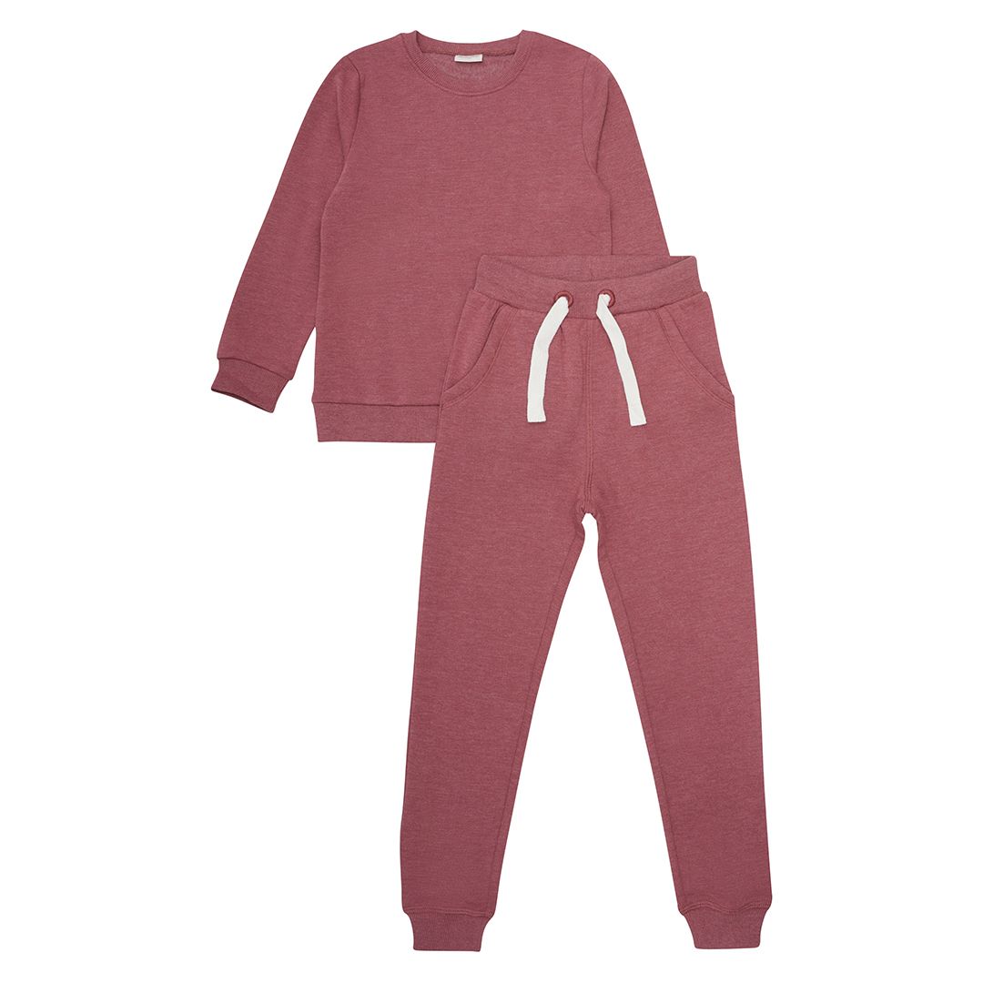 Joggedress, Minymo, Apple Butter 