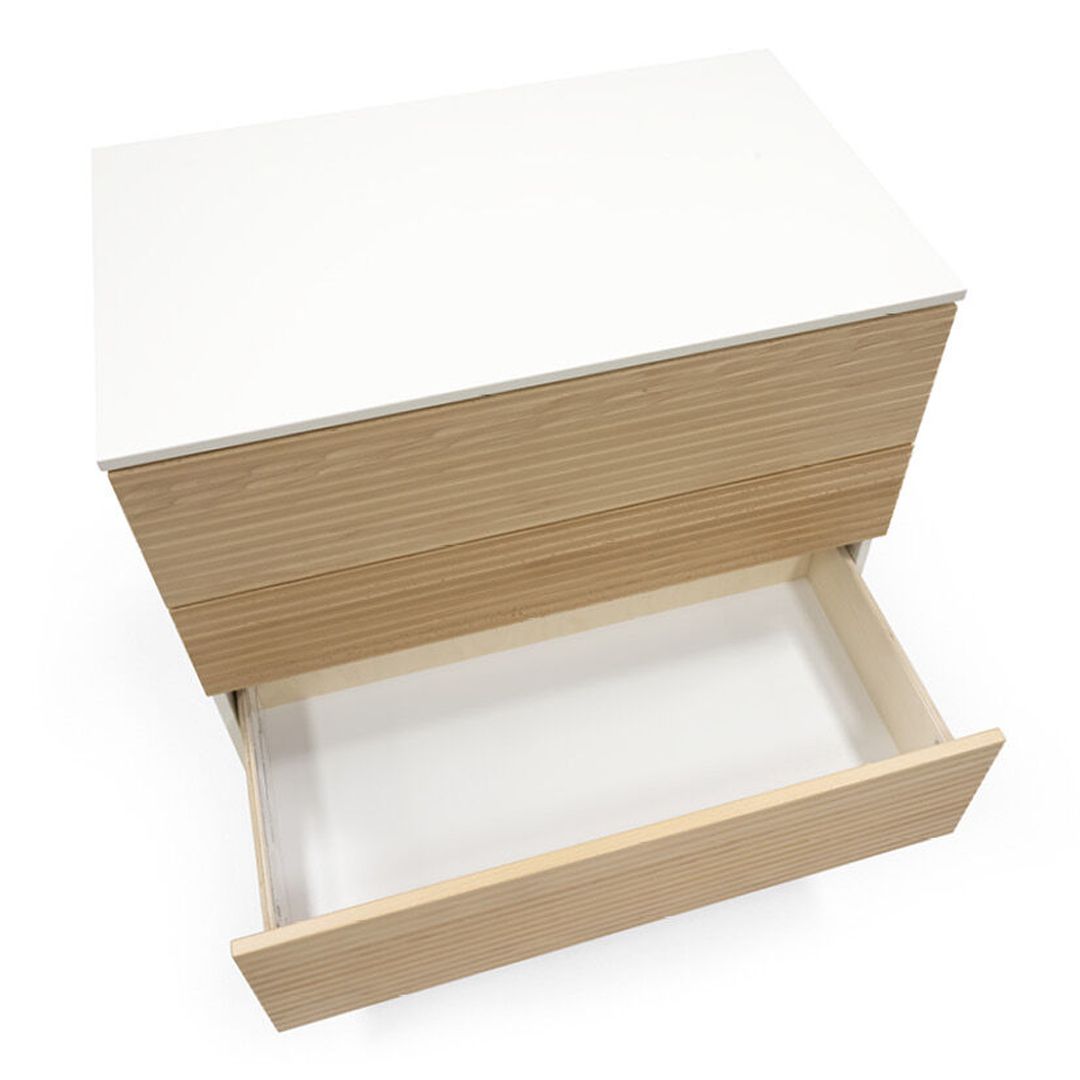 Kommode, Stokke®, Sleepi™, Hvit