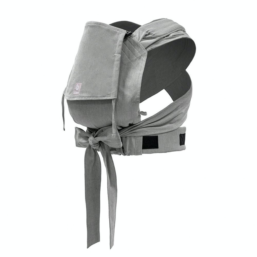 Bæresele, Stokke®, Limas™, Grey Melange