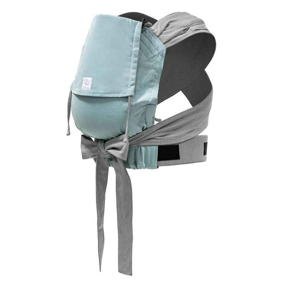 Bæresele, Stokke®, Limas™, Turquoise Grey