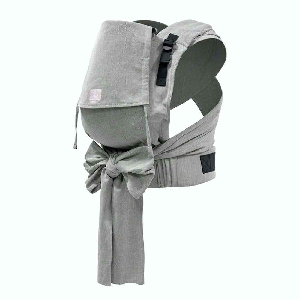 Bæresele, Stokke®, Limas™ Plus, Grey Melange