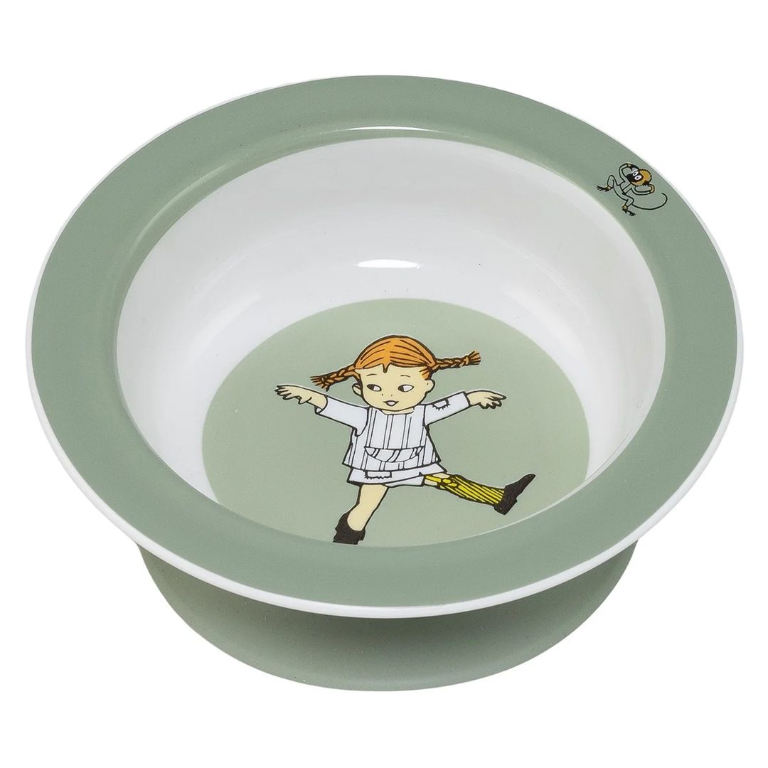 Skål, Rätt Start, Pippi Sirkus