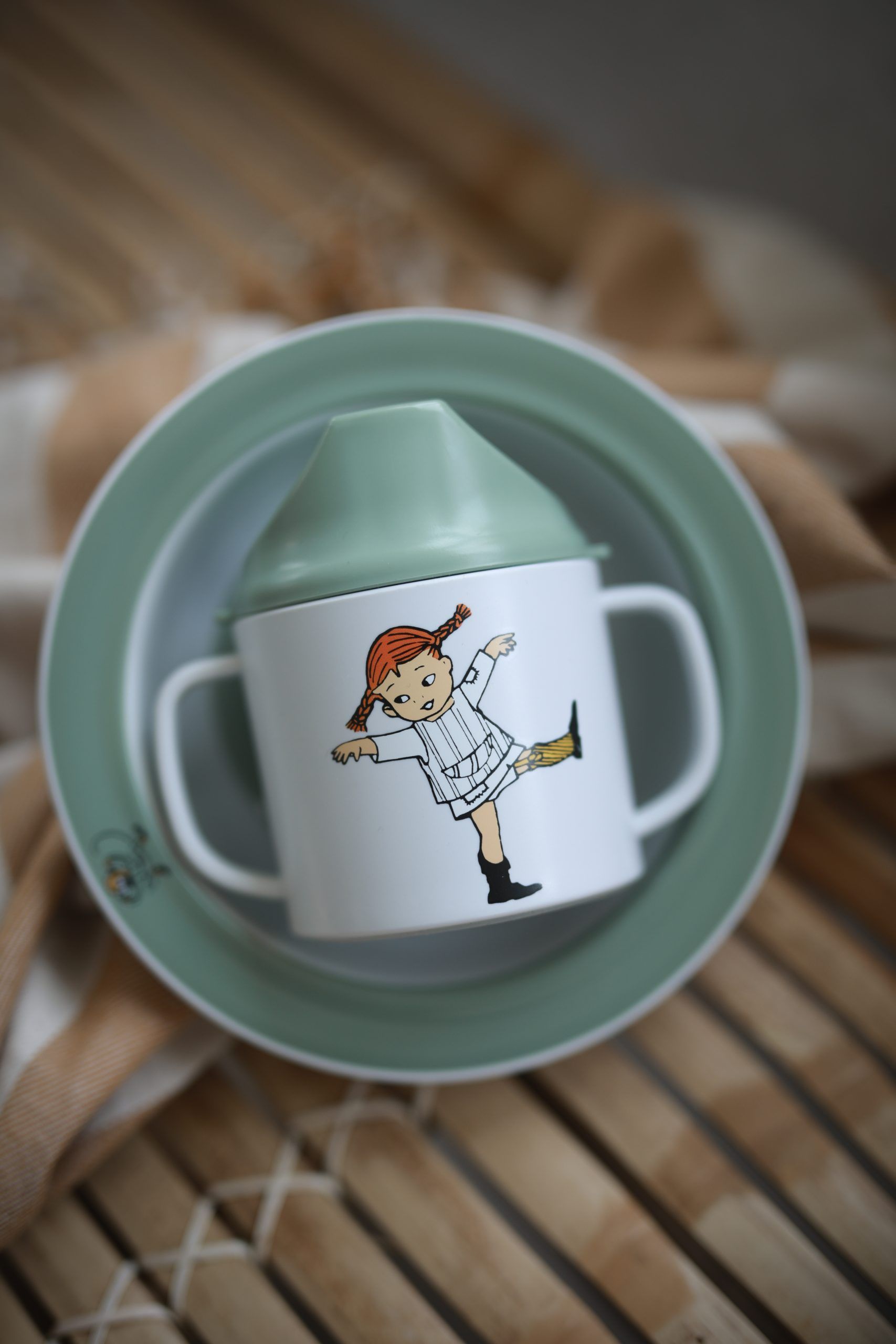 Skål, Rätt Start, Pippi Sirkus