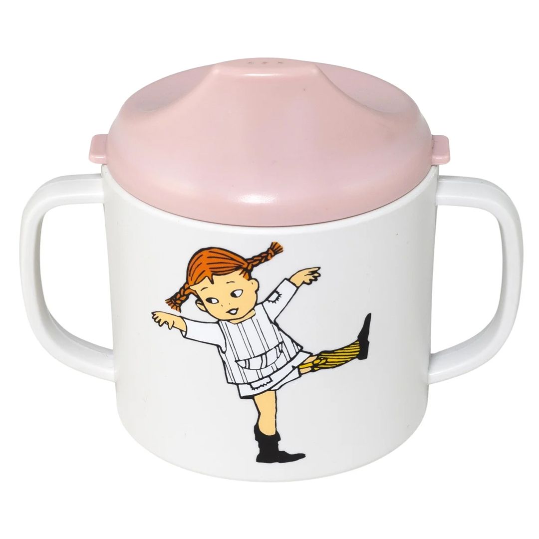 Tutekopp, Rätt Start, Rosa, Pippi Sirkus