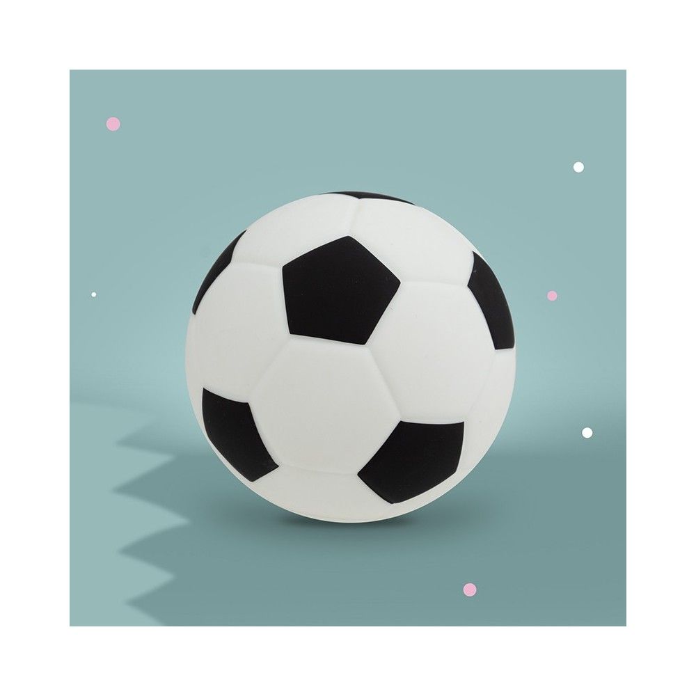 Nattlampe, Marys, Elefant, Fotball