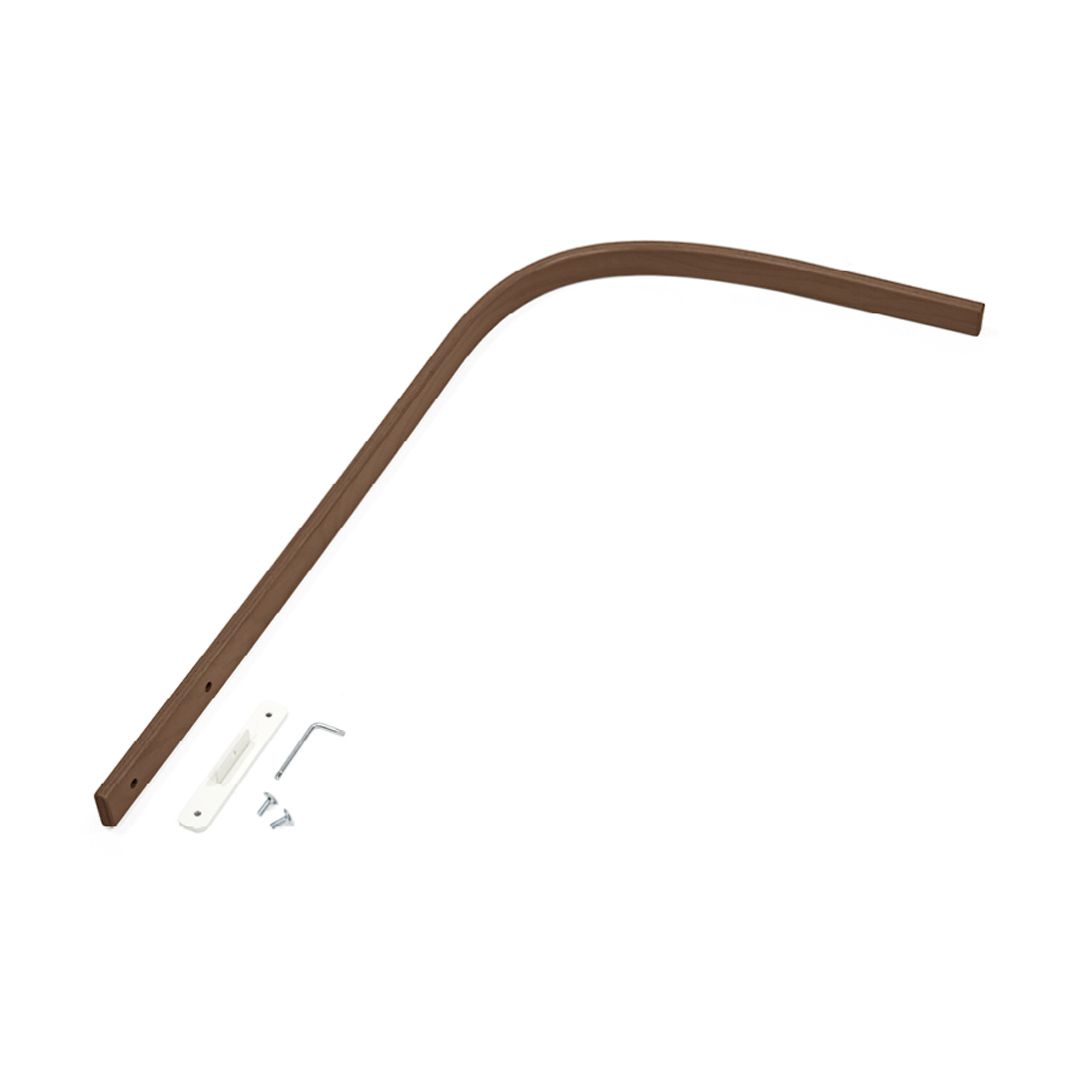 Himmelstang, Stokke® Sleepi™ V3, Warm Brown
