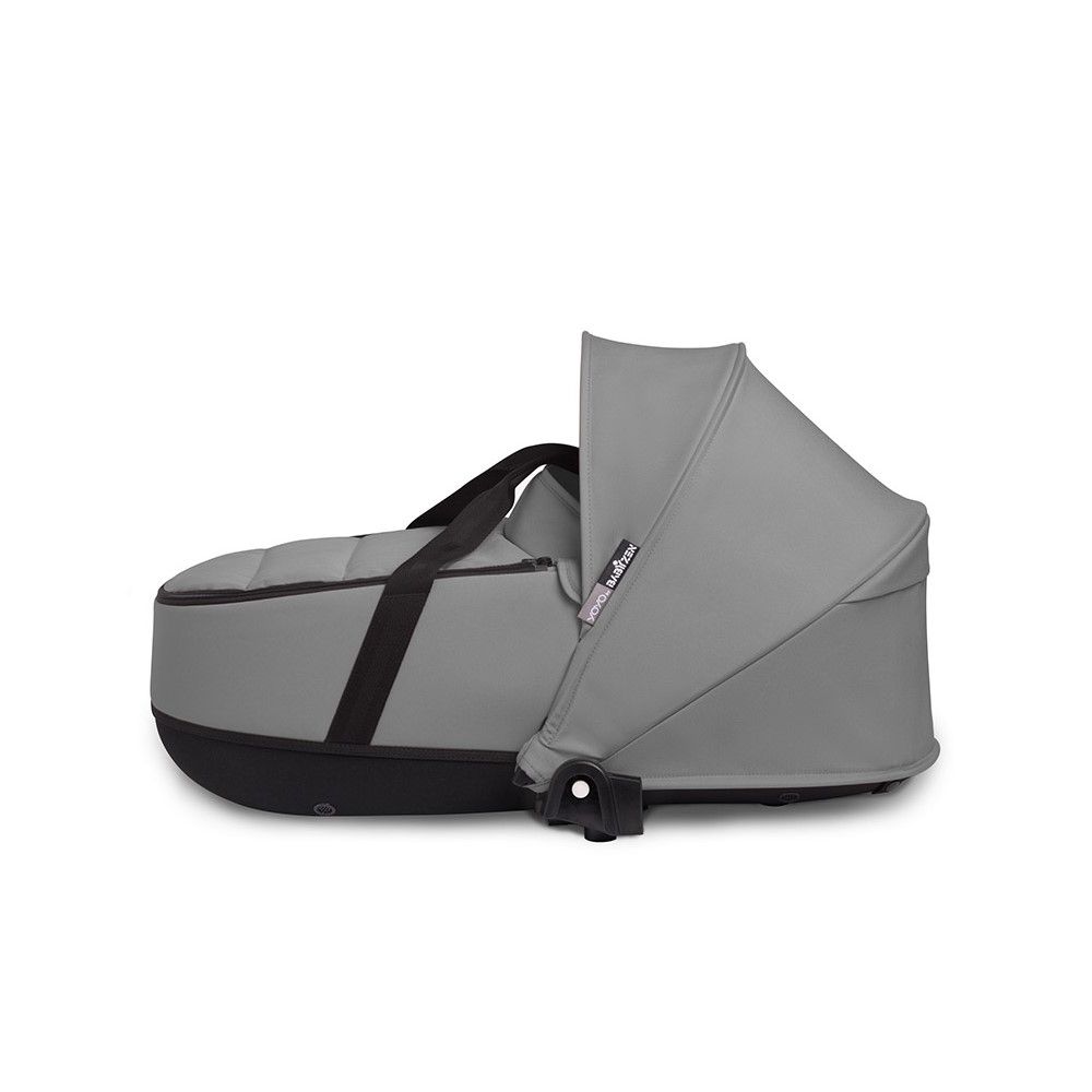 Liggedel, BABYZEN™ YOYO, Grey
