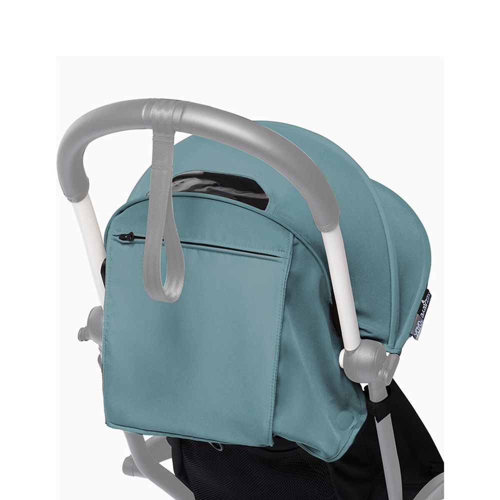 Color Pack 6+, Stokke®, BABYZEN™ YOYO², Aqua