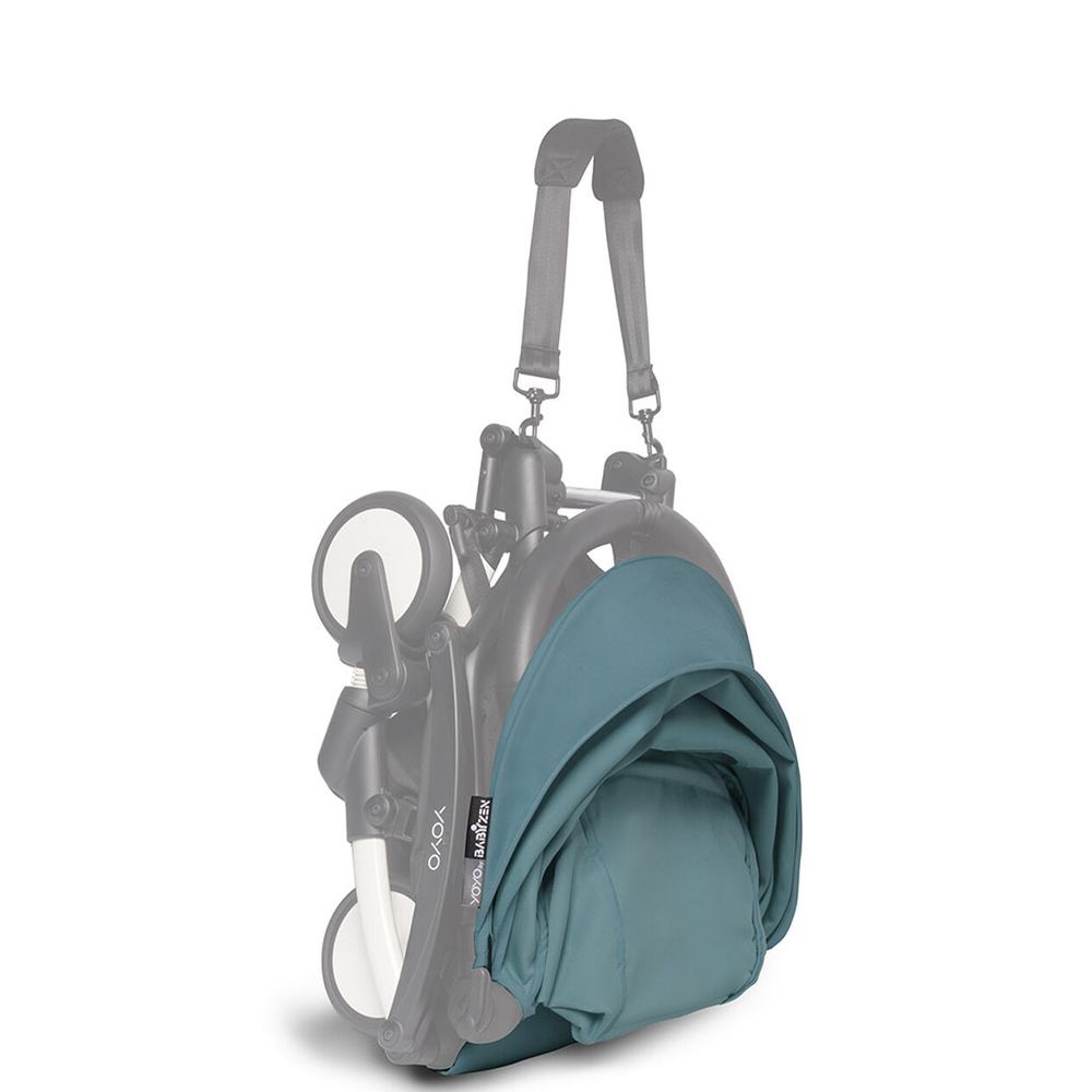 Color Pack 6+, Stokke®, BABYZEN™ YOYO², Aqua