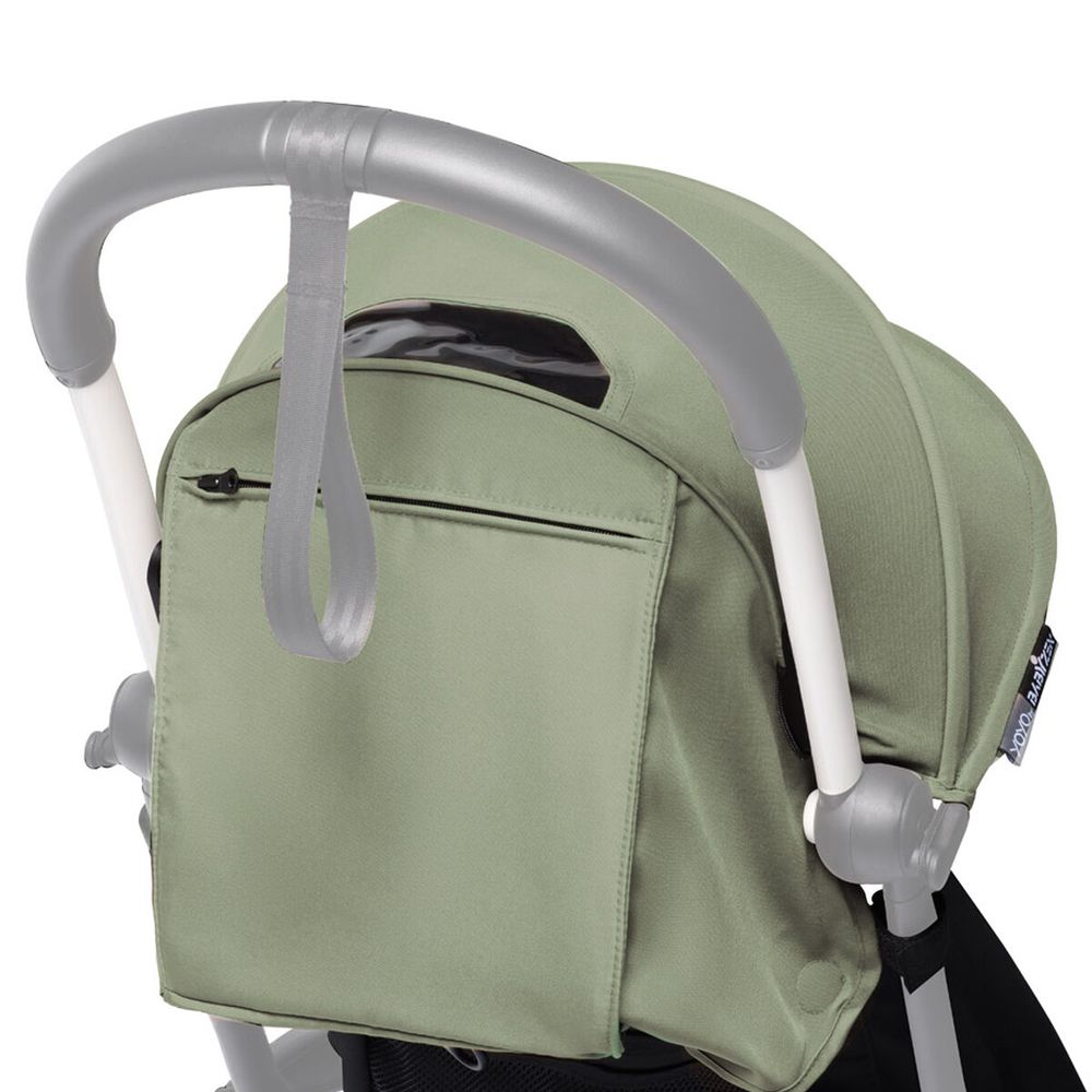 Color Pack 6+, Stokke®, BABYZEN™ YOYO², Oliven